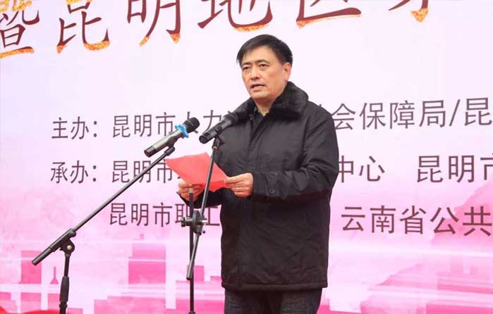 昆明搬家公司和家政公司在昆舉行技能大比拼！.jpg
