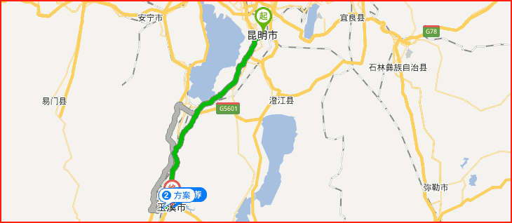昆明到玉溪長(zhǎng)途搬家線(xiàn)路地圖.png