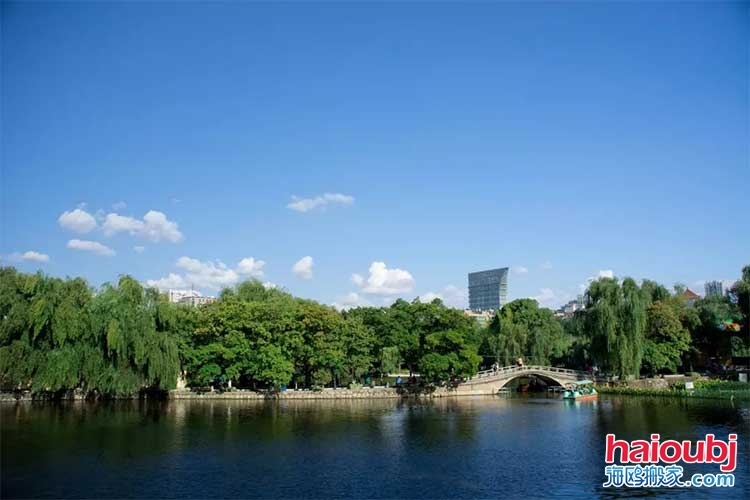 恭喜昆明又拿獎了！央視發(fā)布美好生活指數(shù)最高城市榜單昆明排第五！.jpg